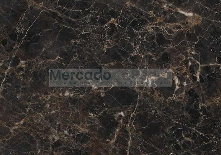 Mármore Dark Emperador - standard