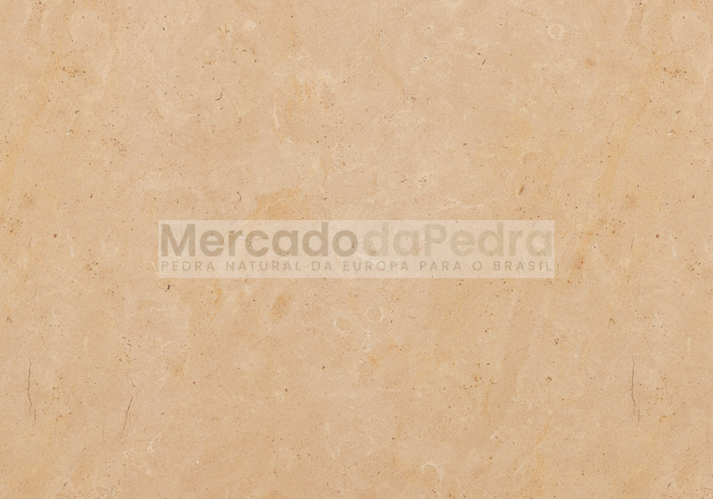 Ataíja Beige - polido