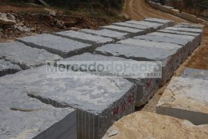 Blocos de Ataíja Azul Blocos de Ataíja Azul
