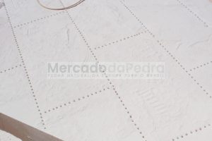 Blocos de pedra Cabeça de Veada Blocos de pedra Cabeça de Veada