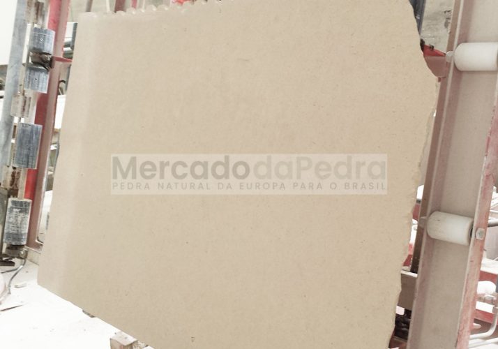 Chapas de pedra Cabeça de Veada