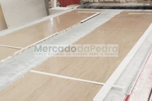 Chapas de pedra Moca Creme Chapas de pedra Moca Creme