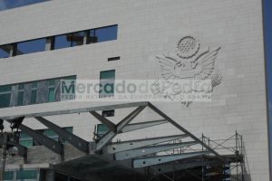 Fachada em pedra Cabeça de Veada Fachada em pedra Cabeça de Veada
