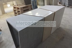 Produção de pedra Ataíja Azul Produção de pedra Ataíja Azul