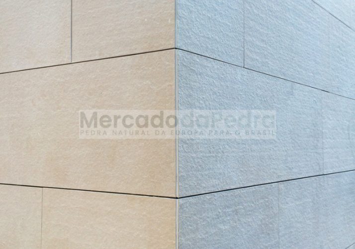 Revestimento de parede em Ataíja Beige