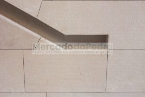 Revestimento em pedra Ataíja Beige