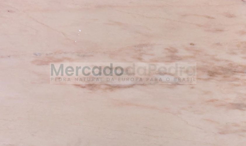 Mármore Rosa Portugal - venato