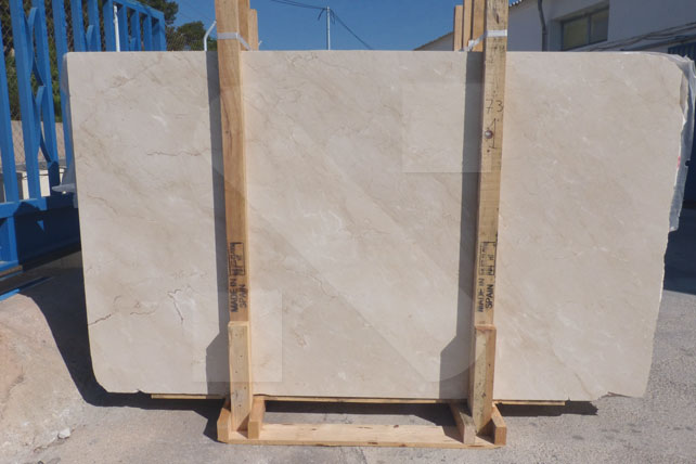 Crema Marfil Comercial