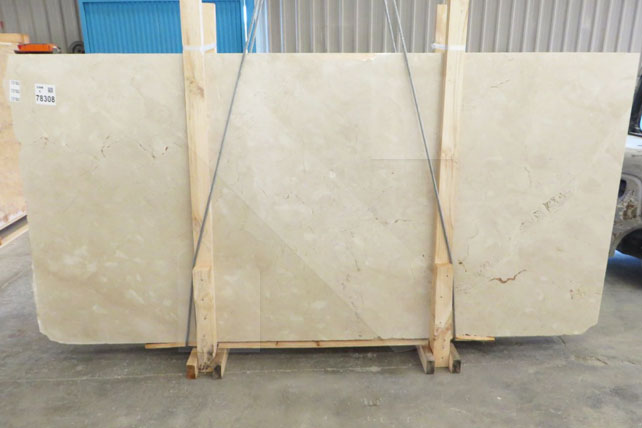 Crema Marfil Standard