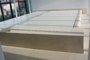 Design de interiores em pedra Cabeça de Veada Design de interiores em pedra Cabeça de Veada