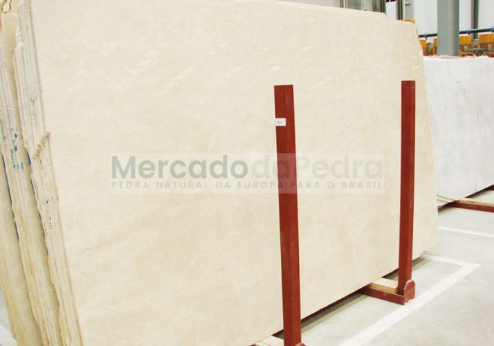Crema Marfil - Chapas