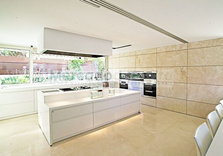 Crema Marfil - Cozinha