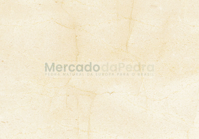 Crema Marfil